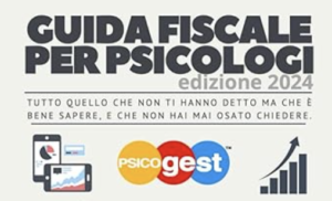 La fiscalità per psicologi… resa semplice!