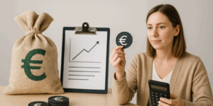Educazione finanziaria per psicologi: prendersi cura anche dei numeri per prendersi cura di sé