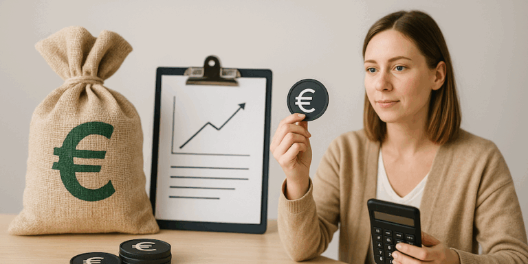 Educazione finanziaria per psicologi: prendersi cura anche dei numeri per prendersi cura di sé